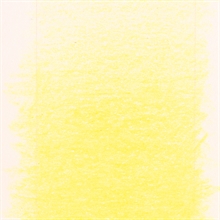 Stockmar Farveblyanter sekskantet -citron gul Mercurius